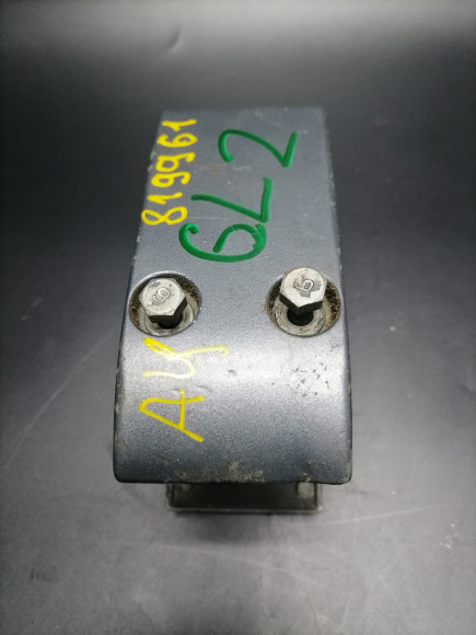 б/у Yamaha 20-25 Демпфер нижний в сборе 6L2-44553, 6L2-44552-01, 6L2-44551-01, 6L2-44557 б/у Yamaha 20-25 Демпфер нижний в сборе 6L2-44553, 6L2-44552-01, 6L2-44551-01, 6L2-44557