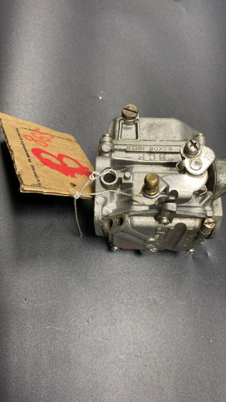 б/у Yamaha 50 карбюратор в сборе 62X-14301-00-00