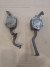 б/у Yamaha 200 топливный насос 6E5-24410-03-00