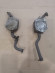 б/у Yamaha 200 топливный насос 6E5-24410-03-00
