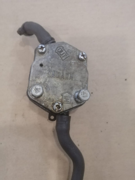 б/у Yamaha 200 топливный насос 6E5-24410-03-00