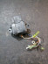 б/у Yamaha 4-5 коммутатор 6E0-85540-71-00