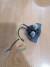 б/у Suzuki DT 8-225,DF9.9-70 реле стартера 31800-94401-000