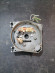 б/у Yamaha 4-5 основание с катушками в сборе 6E0-85560-71-00