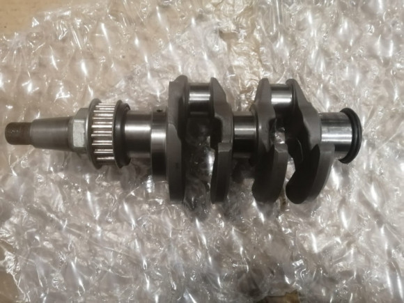 б/у Yamaha F25D коленчатый вал 6BL-11411-00-00