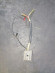 б/у Suzuki DT 75-85 выпрямитель 32800-95D01-000 б/у Suzuki DT 75-85 выпрямитель 32800-95D01-000