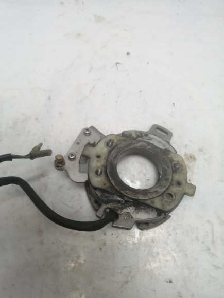б/у Tohatsu 9.8 плата зажигания в сборе 3B2-06102-0
