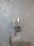 б/у Yamaha 4-90 разъем топливный 6G1-24304-02-00