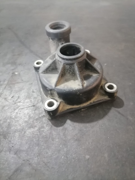 б/у Honda BF175-225 корпус помпы охлаждения 19221-ZY3-010