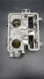 б/у Yamaha 40Q карбюраторы в сборе 6E9-14301-02-00,6E9-14302-02-00