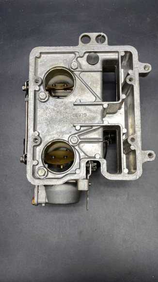 б/у Yamaha 40Q карбюраторы в сборе 6E9-14301-02-00,6E9-14302-02-00 б/у Yamaha 40Q карбюраторы в сборе 6E9-14301-02-00,6E9-14302-02-00