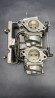 б/у Yamaha 40Q карбюраторы в сборе 6E9-14301-02-00,6E9-14302-02-00 б/у Yamaha 40Q карбюраторы в сборе 6E9-14301-02-00,6E9-14302-02-00