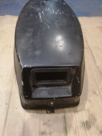 б/у Tohatsu M9.9-15 капот 3M4Q67500-2