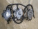 б/у Yamaha 40 карбюратор верхний 6H4-14301-06-00 б/у Yamaha 40 карбюратор верхний 6H4-14301-06-00