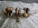 б/у Yamaha 60-70 коленчатый вал в сборе 6H3-11400-11-00 б/у Yamaha 60-70 коленчатый вал в сборе 6H3-11400-11-00