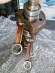 б/у Yamaha 60-70 коленчатый вал в сборе 6H3-11400-11-00 б/у Yamaha 60-70 коленчатый вал в сборе 6H3-11400-11-00