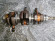 б/у Yamaha 60-70 коленчатый вал в сборе 6H3-11400-11-00 б/у Yamaha 60-70 коленчатый вал в сборе 6H3-11400-11-00