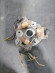 б/у Yamaha 40-50 основание с катушками в сборе 6H5-85560-02-00 б/у Yamaha 40-50 основание с катушками в сборе 6H5-85560-02-00