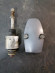 б/у Yamaha F80-100 подушка крепления двигателя 67F-44555-00-94,67F-44553-00-4D б/у Yamaha F80-100 подушка крепления двигателя 67F-44555-00-94,67F-44553-00-4D