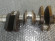 б/у Yamaha F30-40 коленчатый вал 67C-11411-00-00 б/у Yamaha F30-40 коленчатый вал 67C-11411-00-00