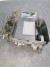 б/у Suzuki DF40-50 коробка электрическая 32890-87J00-000