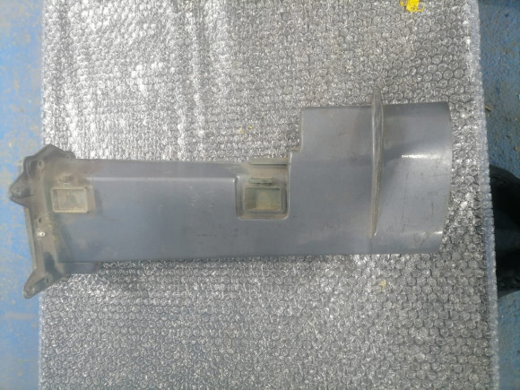 б/у Yamaha 6-8 дейдвуд 6N0-G5111-10-4D L-длина