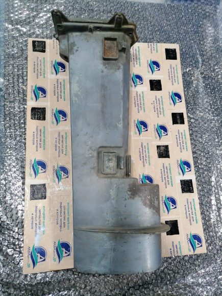 б/у Yamaha 6-8 дейдвуд 6N0-G5111-10-4D L-длина