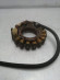б/у Tohatsu M120-140 генератор 3C7-06123-0 б/у Tohatsu M120-140 генератор 3C7-06123-0