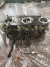 б/у Yamaha 50 карбюраторы в сборе 6H5-14301-08-00,6H5-14302-08-00,6H5-14303-08-00