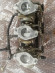 б/у Yamaha 50 карбюраторы в сборе 6H5-14301-08-00,6H5-14302-08-00,6H5-14303-08-00 б/у Yamaha 50 карбюраторы в сборе 6H5-14301-08-00,6H5-14302-08-00,6H5-14303-08-00