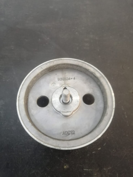 б/у Yamaha F30-40 шкив   c