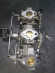 б/у Suzuki DT 75-85 карбюраторы в сборе 13201-956B0-000,13202-956H0-000,13203-956H0-000
