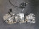 б/у Suzuki DT 75-85 карбюраторы в сборе 13201-956B0-000,13202-956H0-000,13203-956H0-000