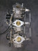 б/у Suzuki DT 75-85 карбюраторы в сборе 13201-956B0-000,13202-956H0-000,13203-956H0-000