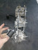б/у Suzuki DT 75-85 карбюраторы в сборе 13201-956B0-000,13202-956H0-000,13203-956H0-000