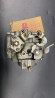 б/у Suzuki DT40 карбюратор 13200-944J0-000 б/у Suzuki DT40 карбюратор 13200-944J0-000