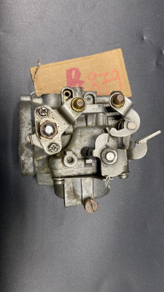 б/у Suzuki DT40 карбюратор 13200-944J0-000 б/у Suzuki DT40 карбюратор 13200-944J0-000
