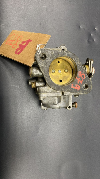 б/у Suzuki DT40 карбюратор 13200-944J0-000 б/у Suzuki DT40 карбюратор 13200-944J0-000