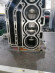 б/у Suzuki DF115-140 блок цилиндров с поршнями (комплект) 11300-92J00-000,12111-92J00-000