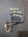 б/у Tohatsu M120-140 выпрямитель 3C7-76065-0