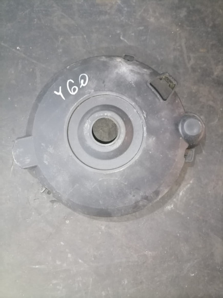 б/у Yamaha 60 крышка маховика 6H3-81337-01-00 б/у Yamaha 60 крышка маховика 6H3-81337-01-00