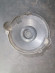 б/у Yamaha 60 крышка маховика 6H3-81337-01-00 б/у Yamaha 60 крышка маховика 6H3-81337-01-00