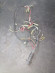 б/у Yamaha 60-70 электропроводка 6H2-82590-30-00