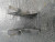 б/у Yamaha 6-8 струбцины 6M8-G3111-02-4D, 6M8-G3112-01-4D