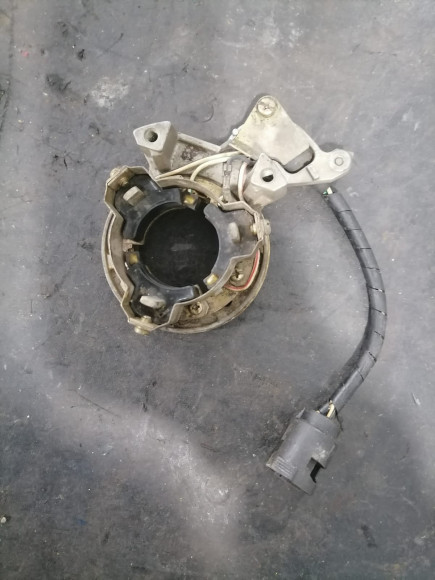 б/у Yamaha 40-50 основание зажигания 6H4-85510-F9-00