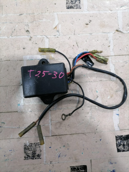б/у Tohatsu 25-30 коммутатор 3A0-06060-1