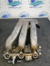 б/у Suzuki DF40-50 коллектор впуска в сборе с датчиком 18590-80C40-000, 13111-87J00-000