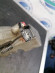 б/у Suzuki DF40-50 коллектор впуска в сборе с датчиком 18590-80C40-000, 13111-87J00-000