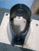 б/у Yamaha F40-50 кожух дейдвуда 67C-42741-10-8D