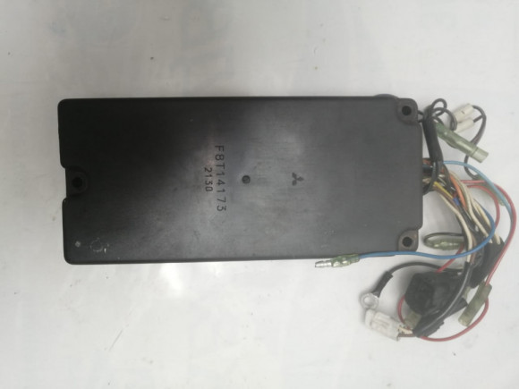 б/у Tohatsu M120-140 коммутатор 3C7-06160-1